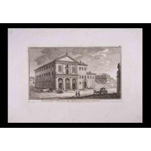 Chiesa di S. Maria delle Grazie