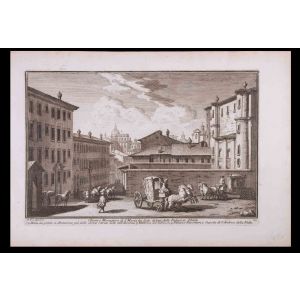 Chiesa e Monastero di S. Maria dei Sette