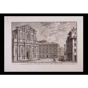 Chiesa di S. Andrea alla Valle