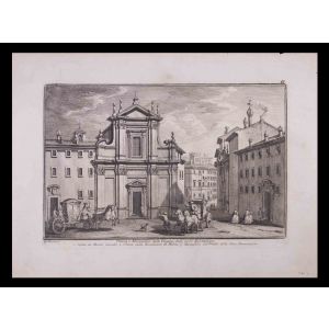Chiesa e Monastero delle Vergini