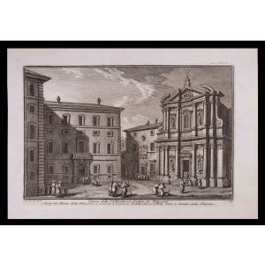 Chiesa della SS. Trinità