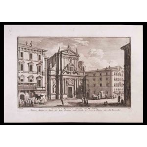 Chiesa di S. Marcello