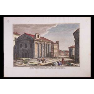 Tempio della Fortuna