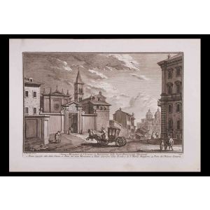 Chiesa e Monastero di S. Lorenzo