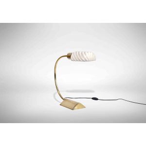 Vintage Table Lamp