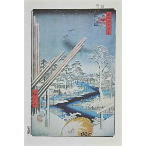 Winter Snow
