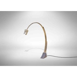 Vintage Floor Lamp 