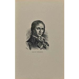 Portrait of Collot D'Erbois