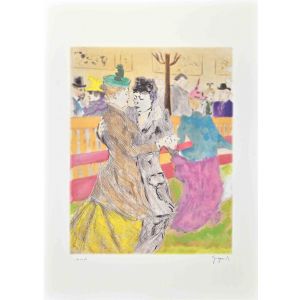 The Dance