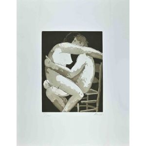 Lovers I 