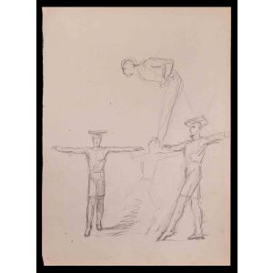 The Crucified