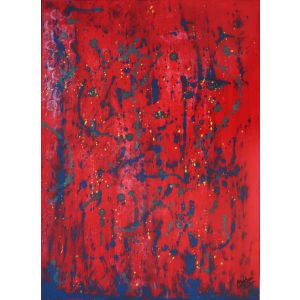 Deep Red
