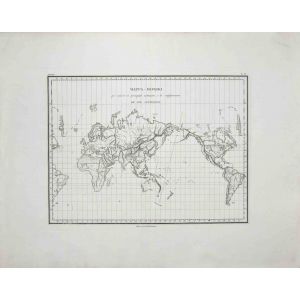 Map of the World