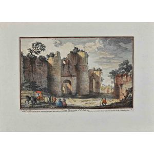 Porta Pinciana