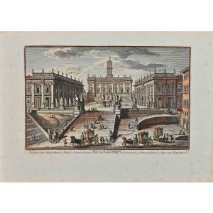 Palazzi di Campidoglio