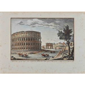 Piazza di Colosseo