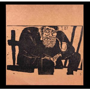 Old Man