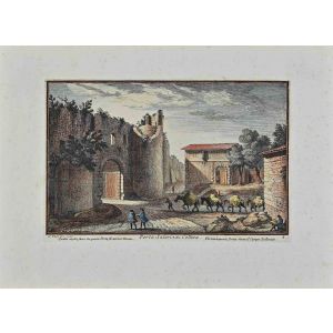 Porta Salaria