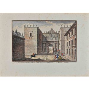 Porta del Popolo