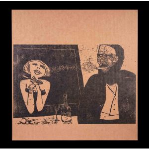 A Man and a Woman