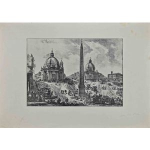 Piazza del Popolo