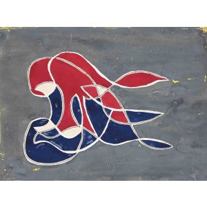 Abstract Composition