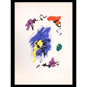Abstract Composition
