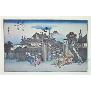 Scenic Spots in Kyoto