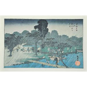 Scenic Spots in Kyoto