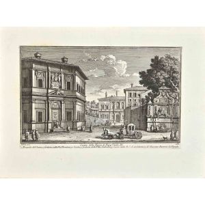 Casino della Vigna di Papa Giulio III