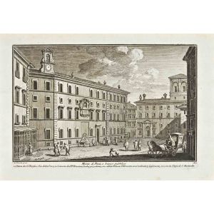 Monte di Pieta e banco Pubblico