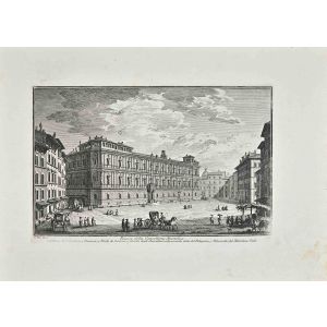 Palazzo della Cancelleria Apostolica