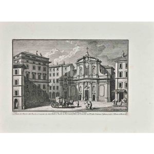 Convento di PP. Francescani del Terzo Ordine