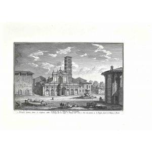 S. Maria in Cosmedin Church