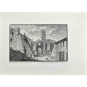Porta S.Spirito