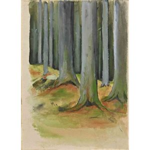 Wood