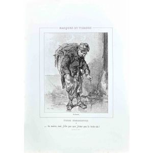 Études D'Androgynes  