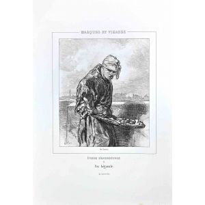Études D'Androgynes 