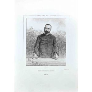 A. Karr