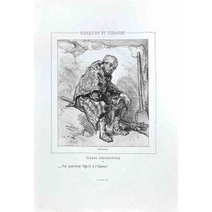 Études D'Androgynes