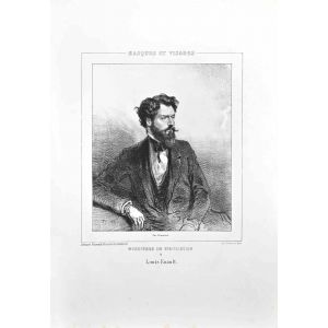 Louis Enault