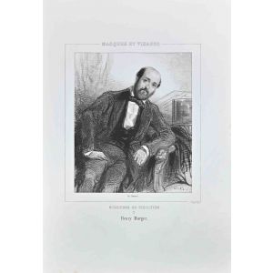 Henry Murger