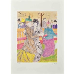 The Dance