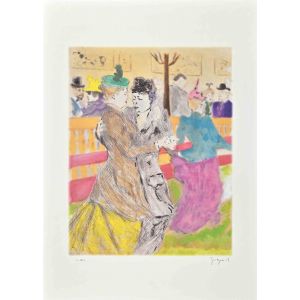The Dance