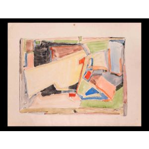 Abstract Composition