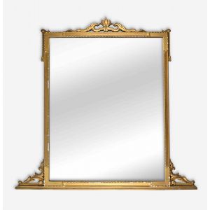 Gilded Mirror