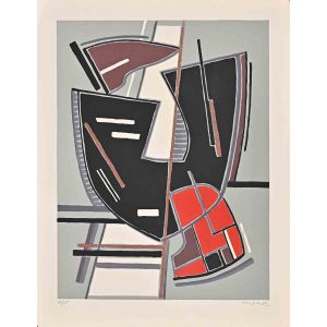 Abstract Composition