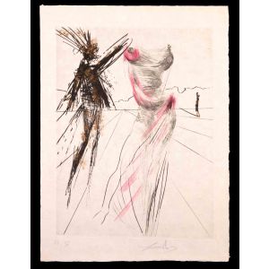 Le Buste
