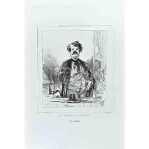 Un Anatole-  Les Invalides du Sentiment  