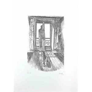 The Solitude